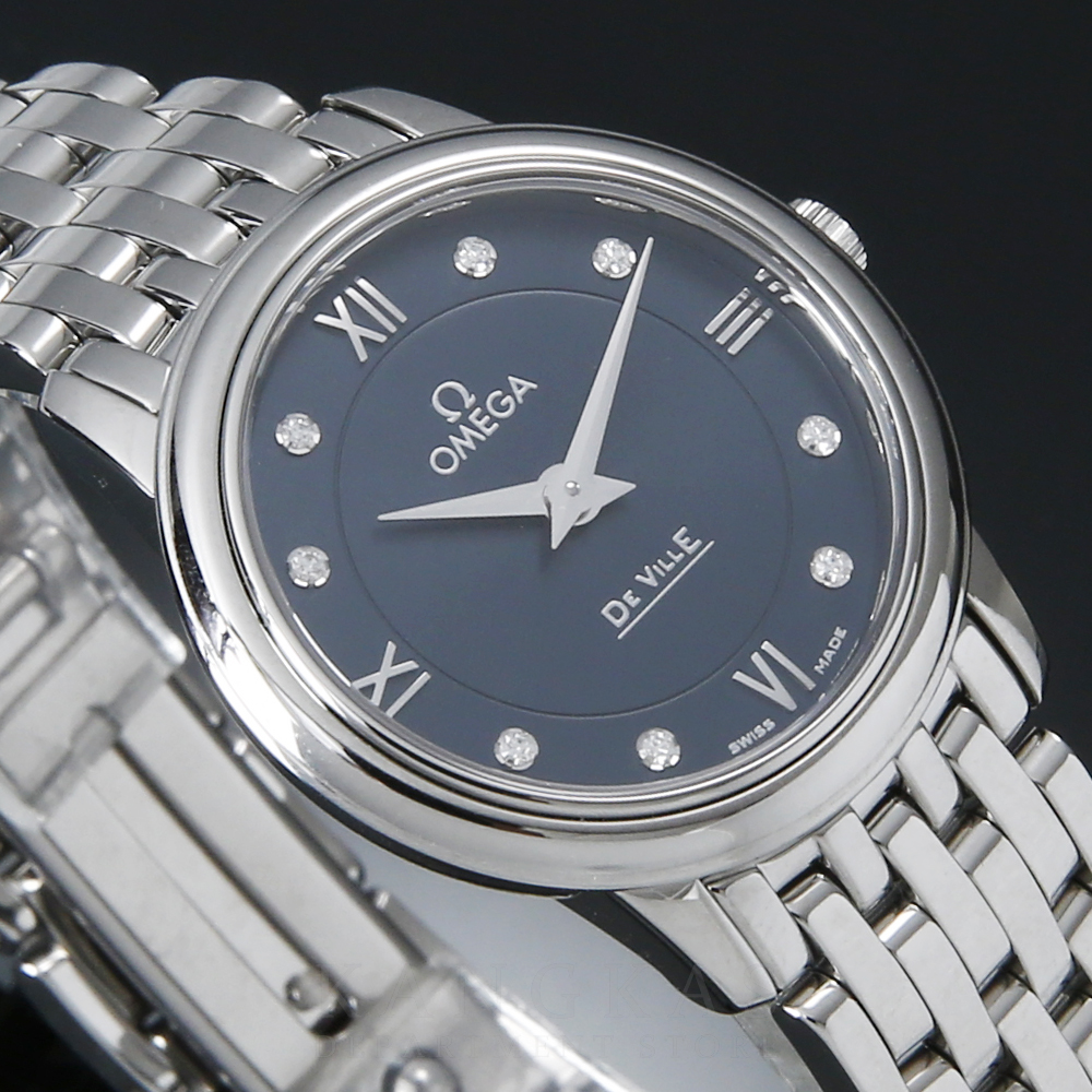 OMEGA(USED)오메가 드빌