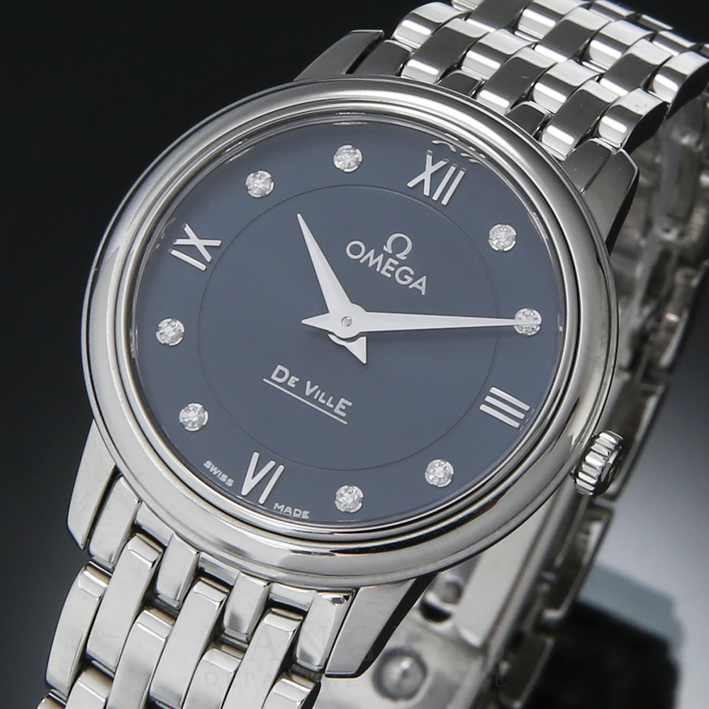 OMEGA(USED)오메가 드빌