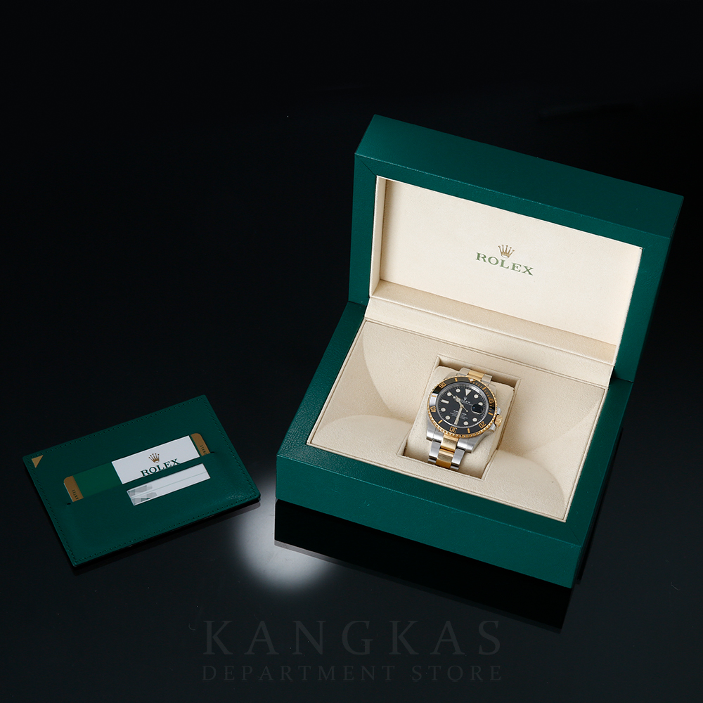 ROLEX(USED)로렉스 서브마리너 116613