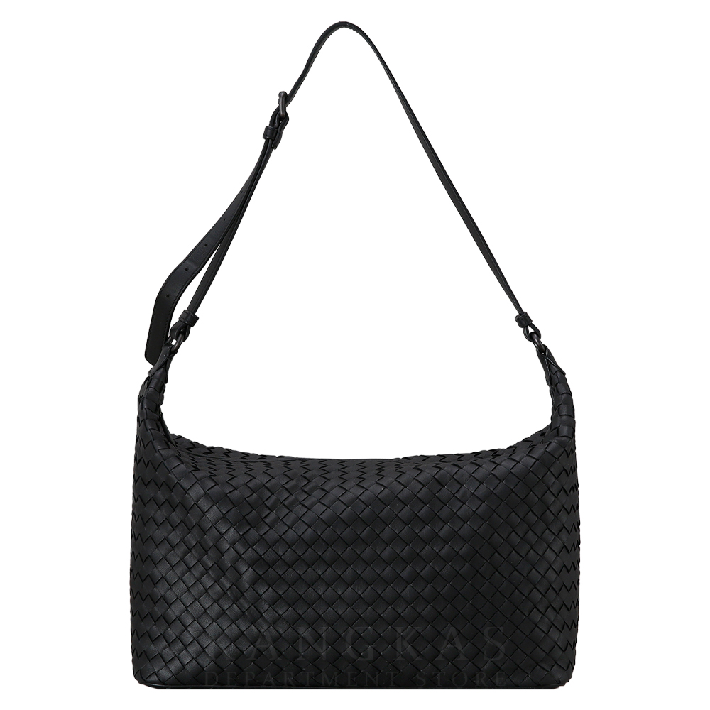 BOTTEGA VENETA(USED)보테가베네타 인트레치아토 호보백