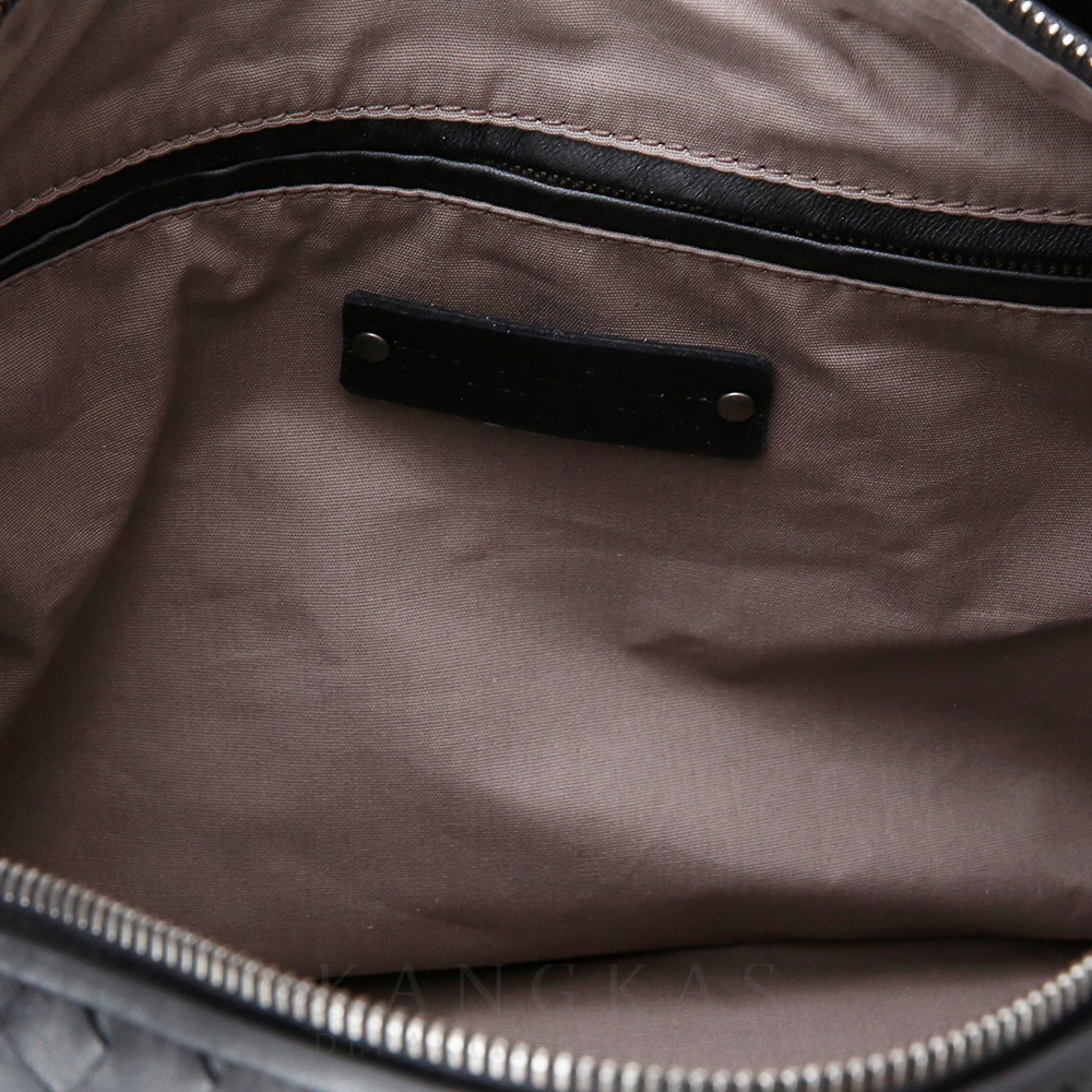 BOTTEGA VENETA(USED)보테가베네타 인트레치아토 호보백