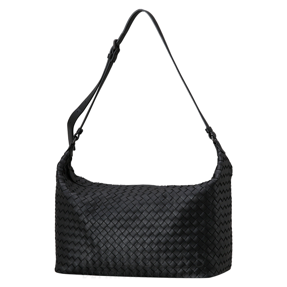BOTTEGA VENETA(USED)보테가베네타 인트레치아토 호보백