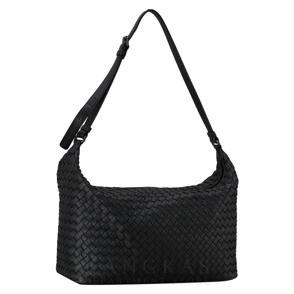 BOTTEGA VENETA(USED)보테가베네타 인트레치아토 호보백