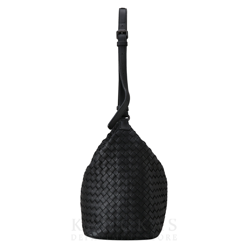 BOTTEGA VENETA(USED)보테가베네타 인트레치아토 호보백