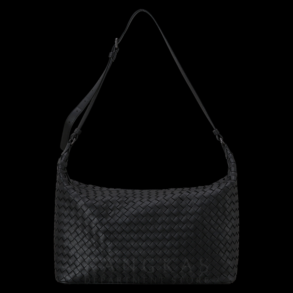 BOTTEGA VENETA(USED)보테가베네타 인트레치아토 호보백