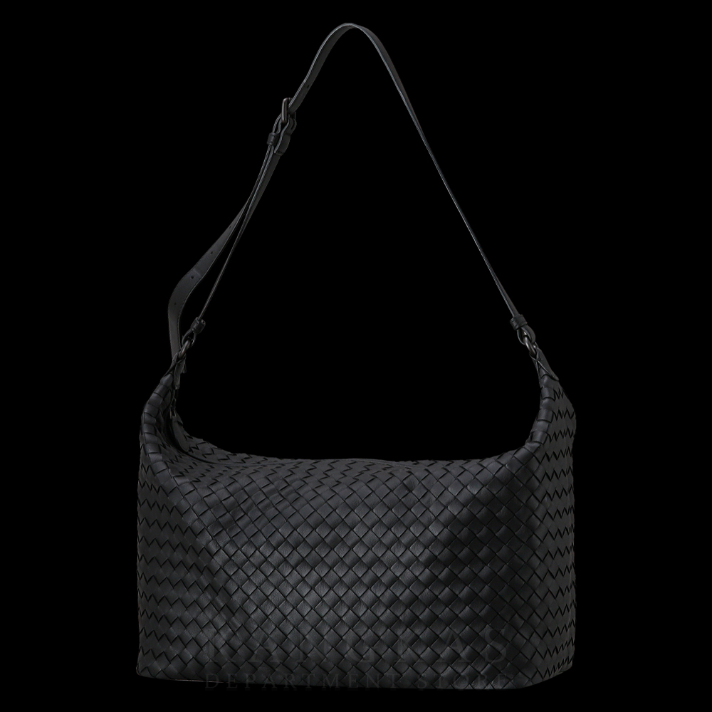 BOTTEGA VENETA(USED)보테가베네타 인트레치아토 호보백