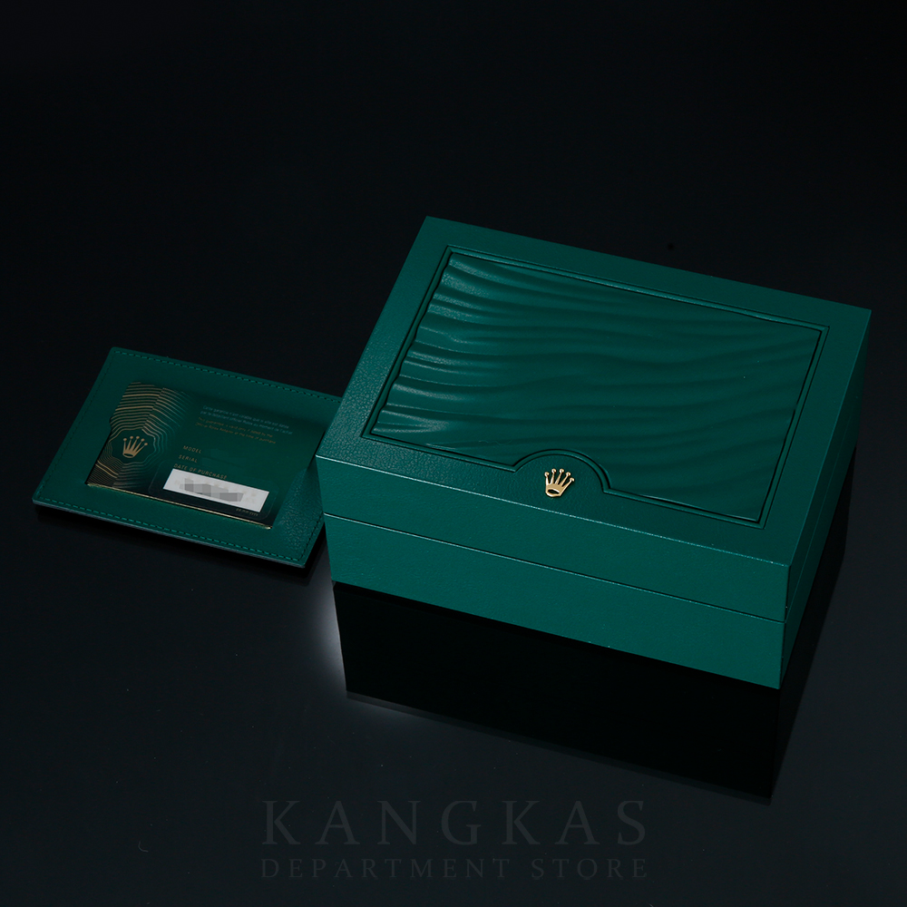 ROLEX(NEW)로렉스 서브마리너 126610LV (새상품) NEW PRODUCT