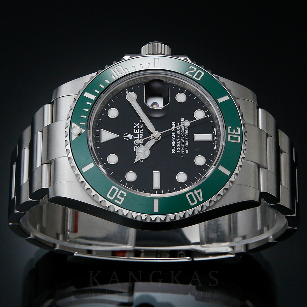 ROLEX(NEW)로렉스 서브마리너 126610LV (새상품) NEW PRODUCT