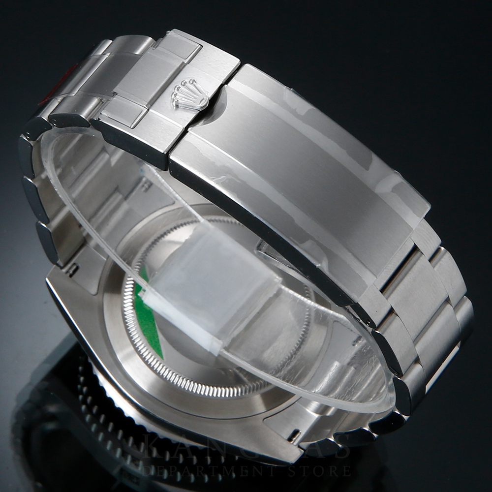 ROLEX(NEW)로렉스 서브마리너 126610LV (새상품) NEW PRODUCT