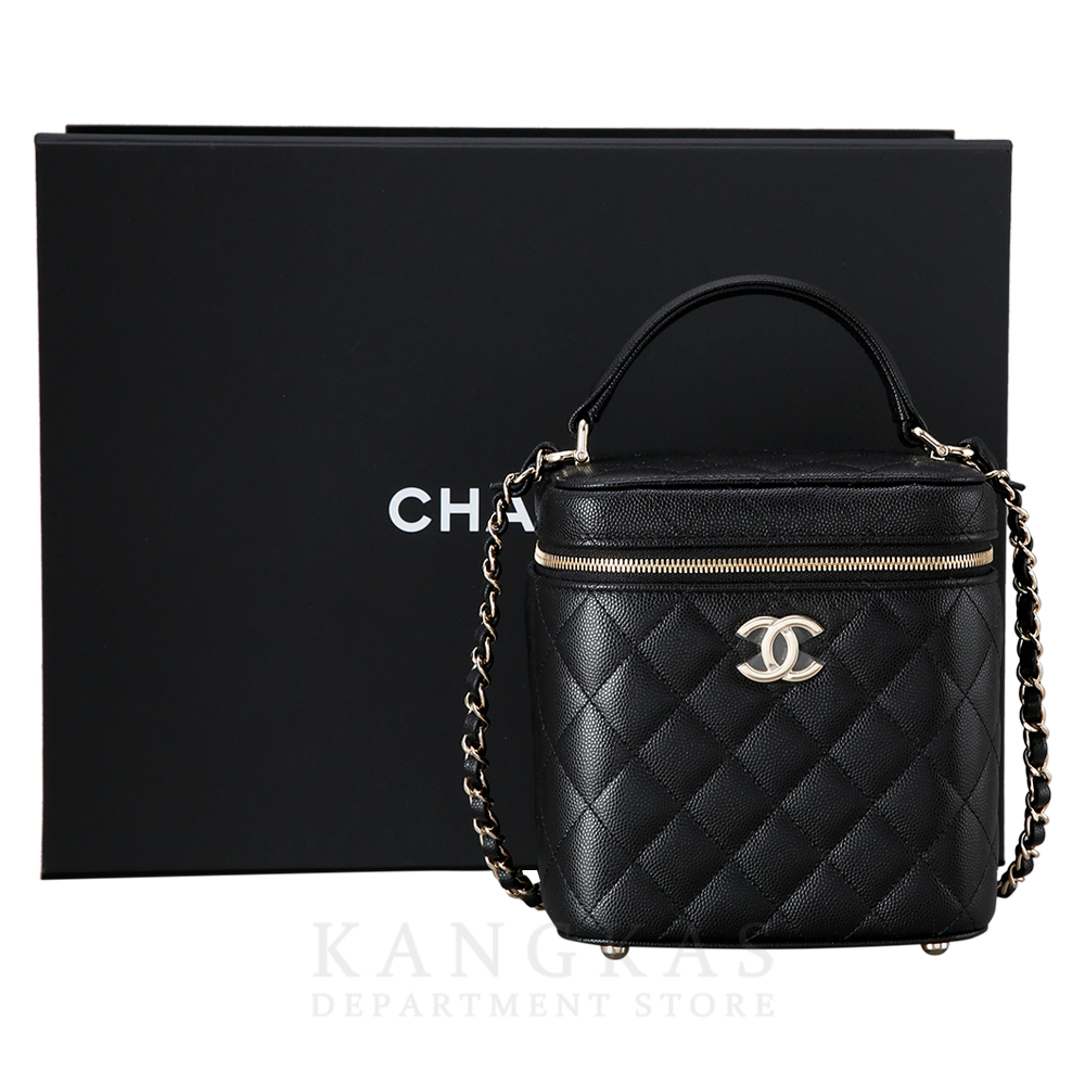 CHANEL(NEW)샤넬 베니티 크로스백 (새상품) NEW PRODUCT @@@