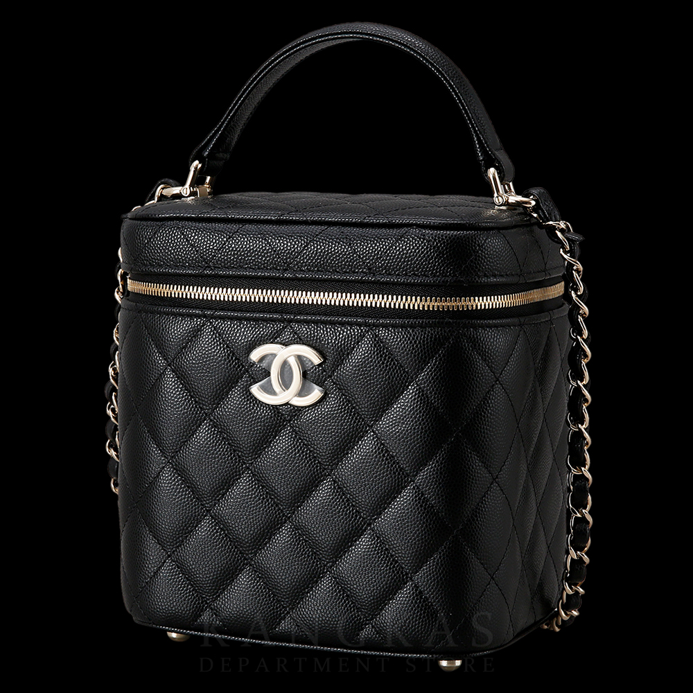 CHANEL(NEW)샤넬 베니티 크로스백 (새상품) NEW PRODUCT @@@