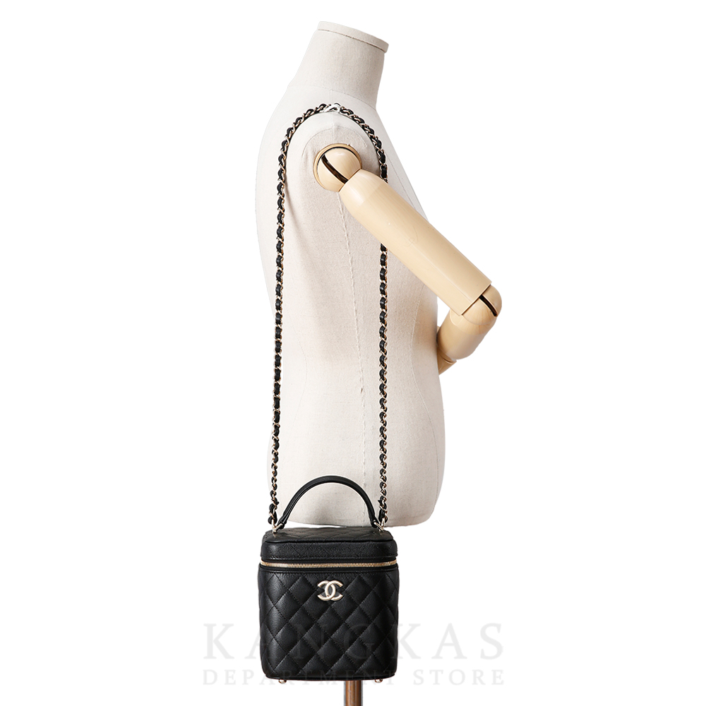 CHANEL(NEW)샤넬 베니티 크로스백 (새상품) NEW PRODUCT @@@