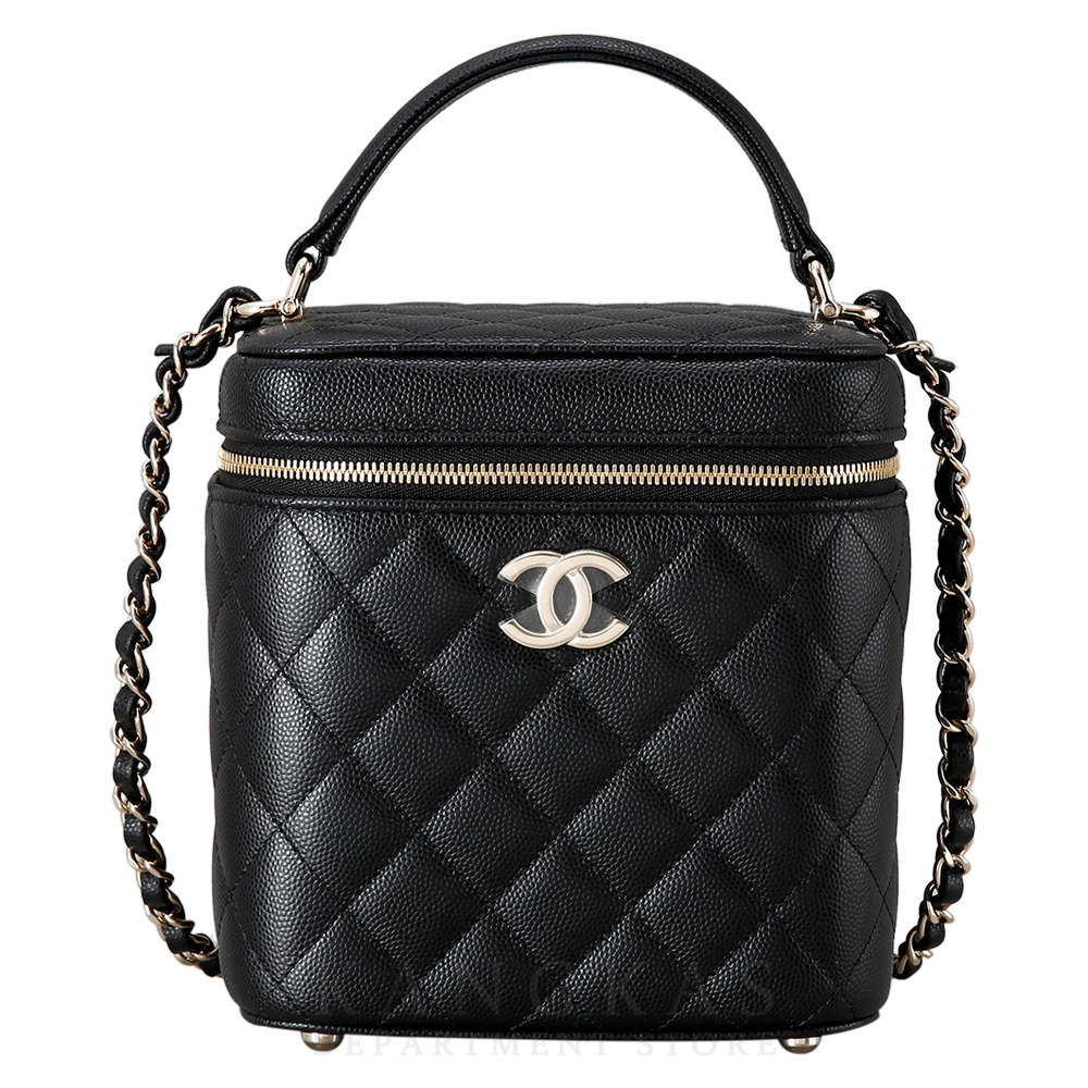CHANEL(NEW)샤넬 베니티 크로스백 (새상품) NEW PRODUCT @@@