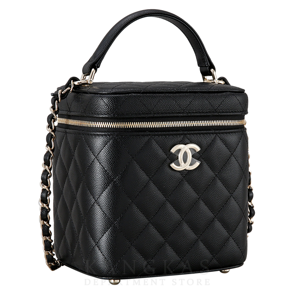 CHANEL(NEW)샤넬 베니티 크로스백 (새상품) NEW PRODUCT @@@