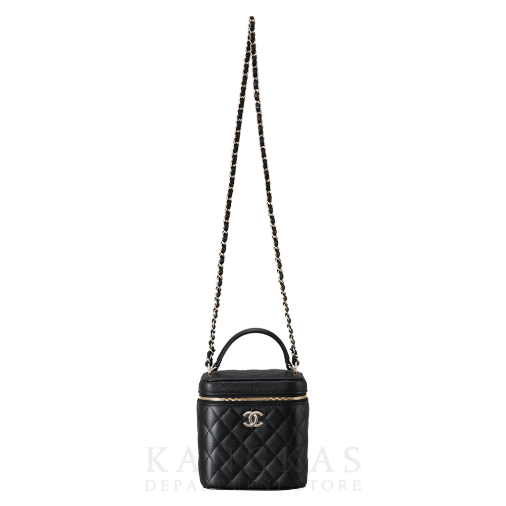 CHANEL(NEW)샤넬 베니티 크로스백 (새상품) NEW PRODUCT @@@