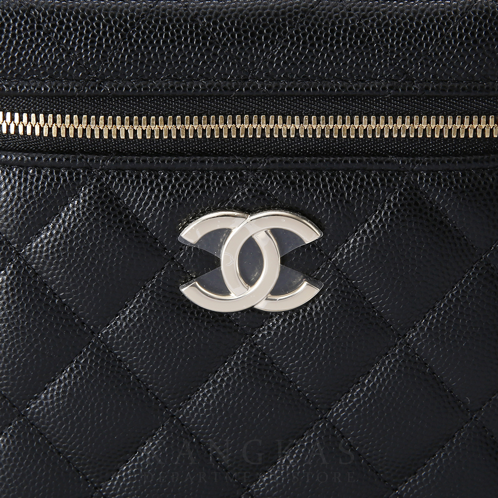CHANEL(NEW)샤넬 베니티 크로스백 (새상품) NEW PRODUCT @@@