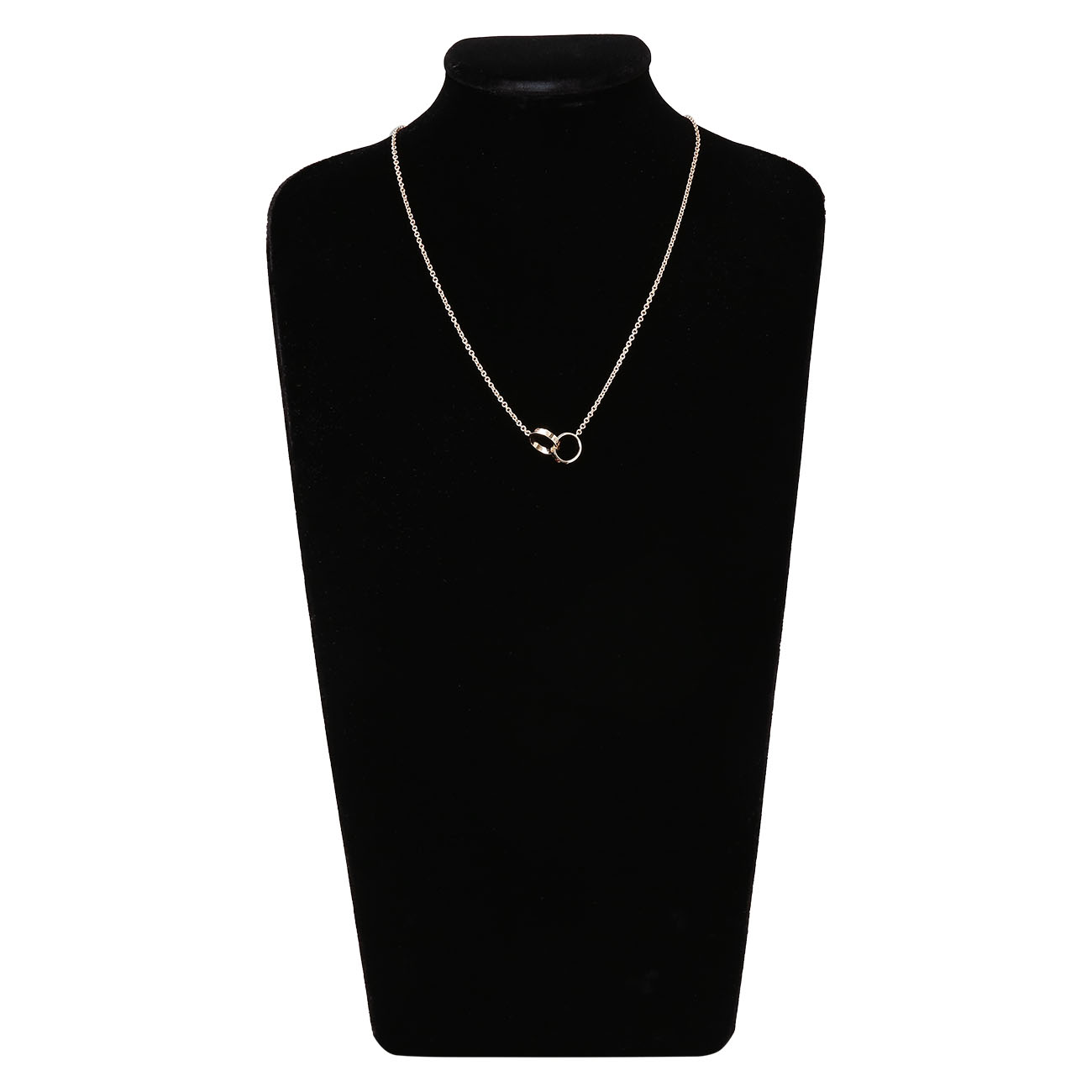 CARTIER(USED)까르띠에 러브 네크리스