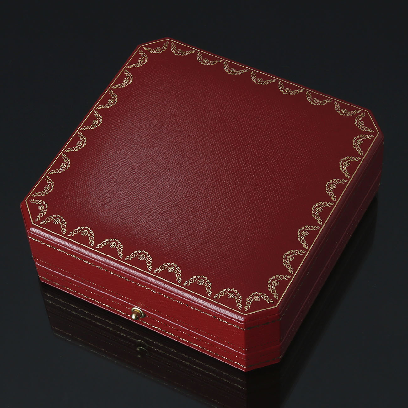 CARTIER(USED)까르띠에 러브 네크리스