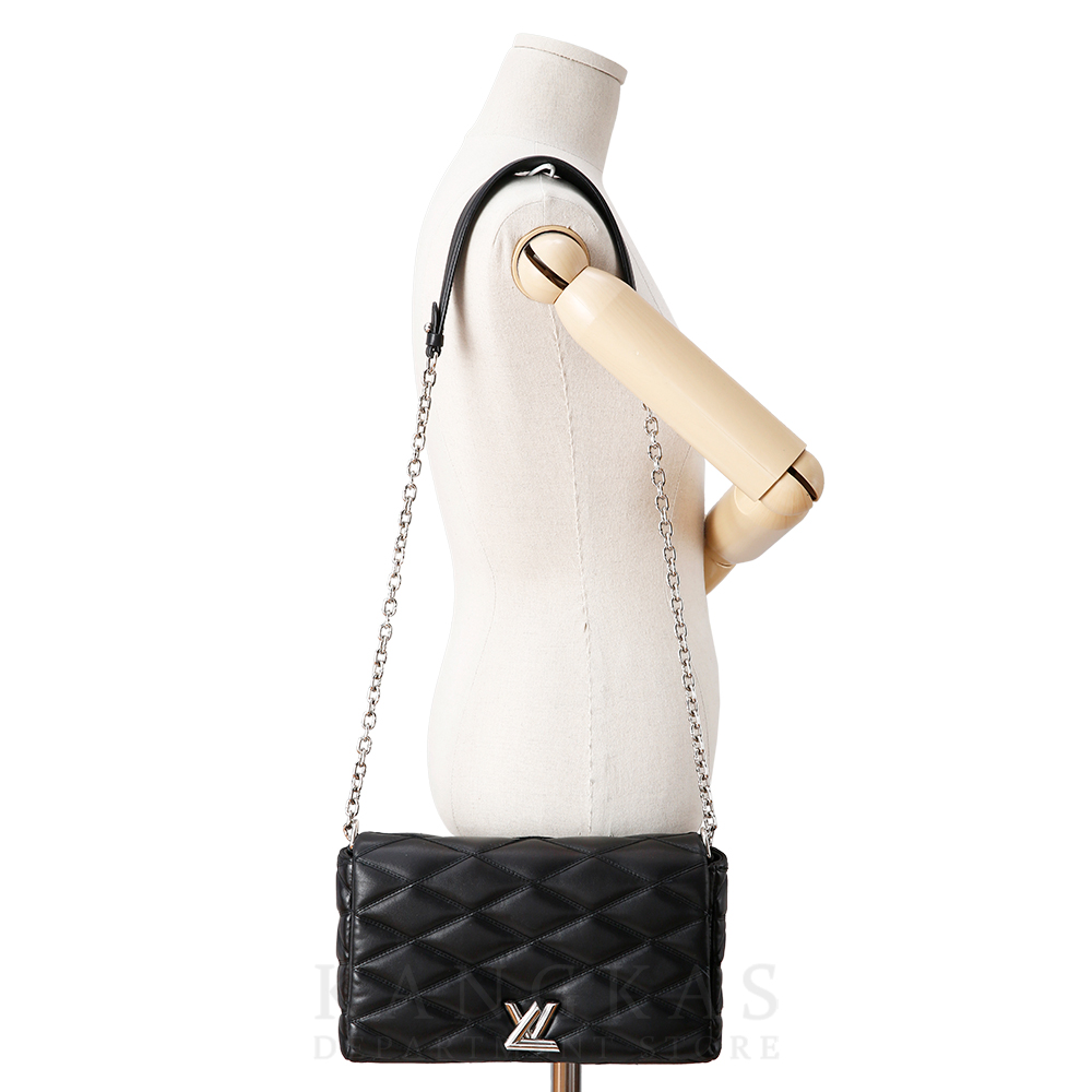 LOUIS VUITTON(USED)루이비통 말타쥬 트위스트