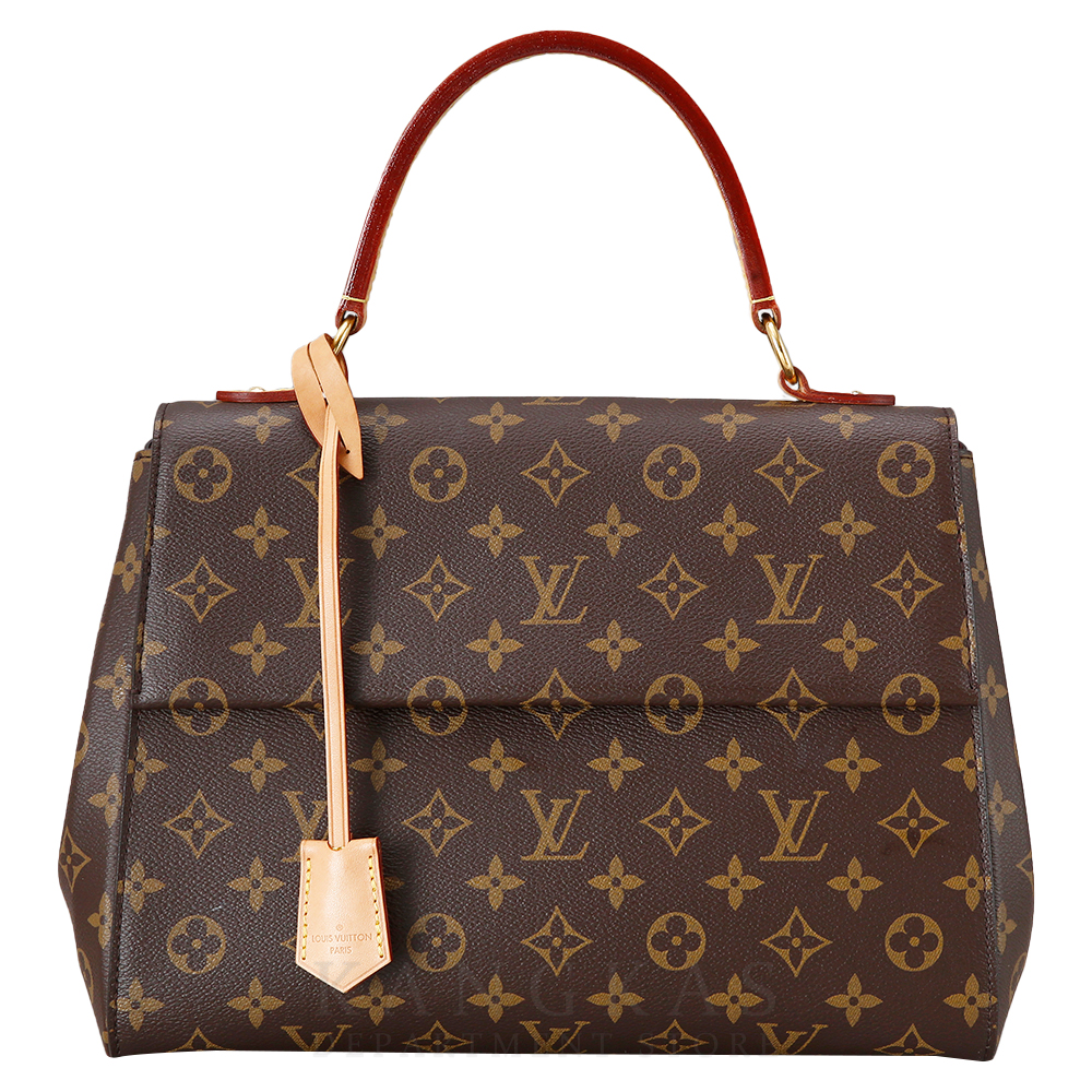LOUIS VUITTON(USED)루이비통 모노그램 클루니 MM