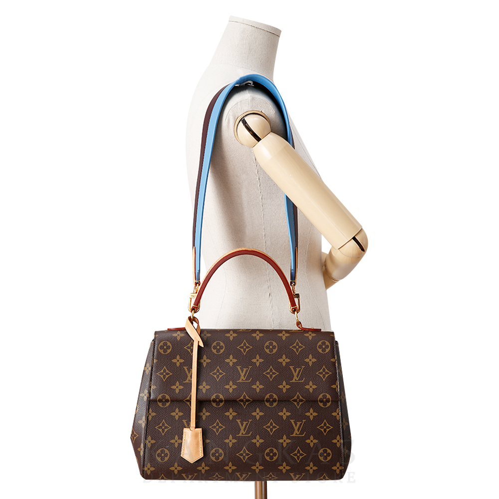 LOUIS VUITTON(USED)루이비통 모노그램 클루니 MM