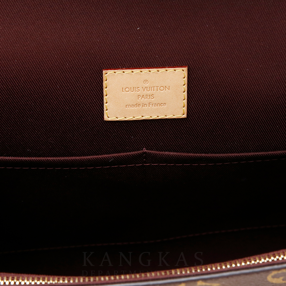 LOUIS VUITTON(USED)루이비통 모노그램 클루니 MM