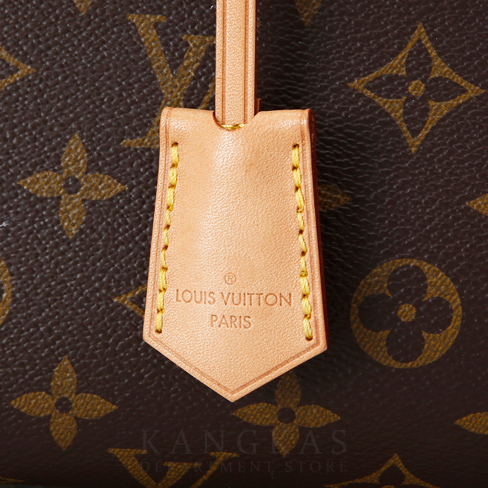 LOUIS VUITTON(USED)루이비통 모노그램 클루니 MM