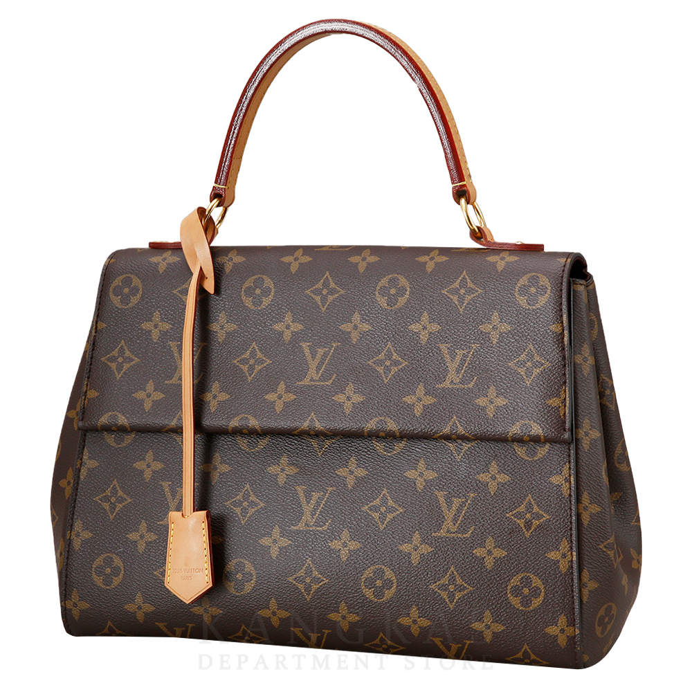 LOUIS VUITTON(USED)루이비통 모노그램 클루니 MM