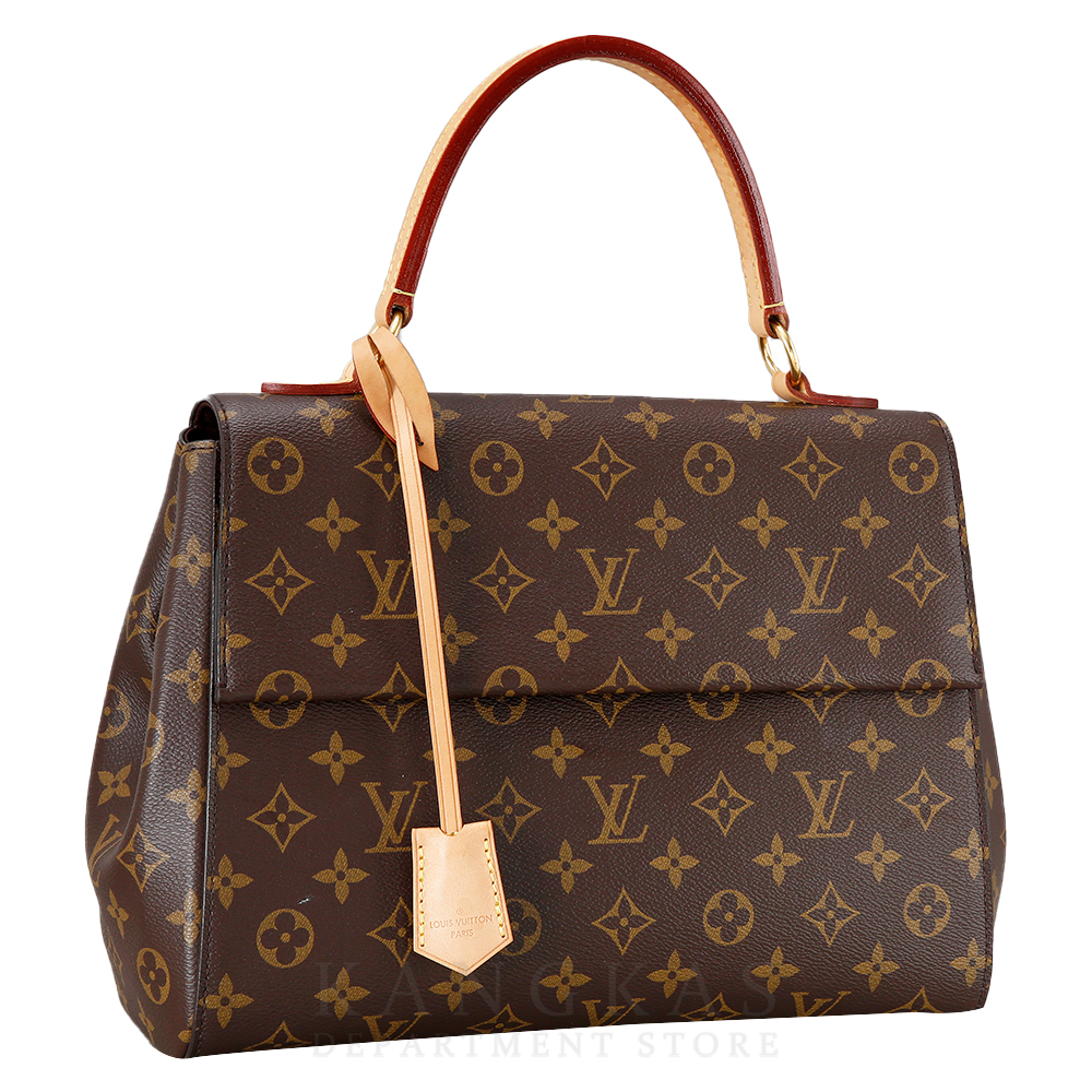 LOUIS VUITTON(USED)루이비통 모노그램 클루니 MM