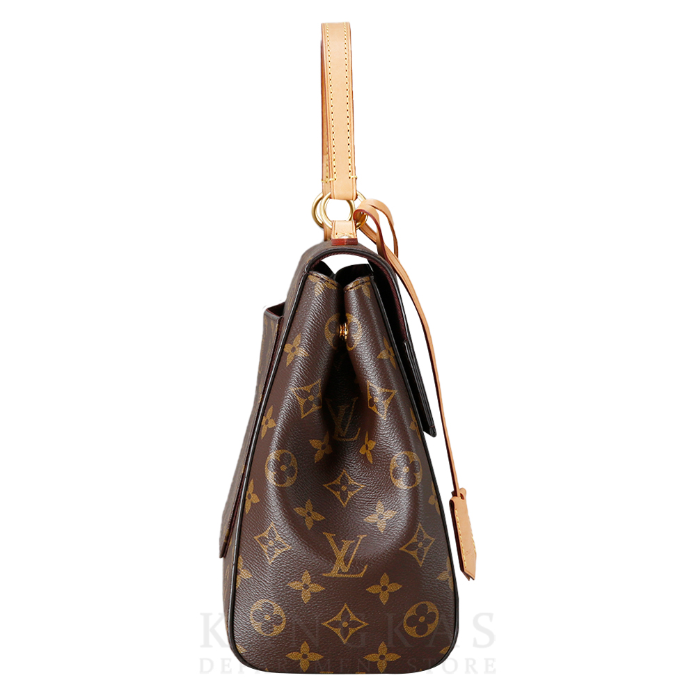 LOUIS VUITTON(USED)루이비통 모노그램 클루니 MM