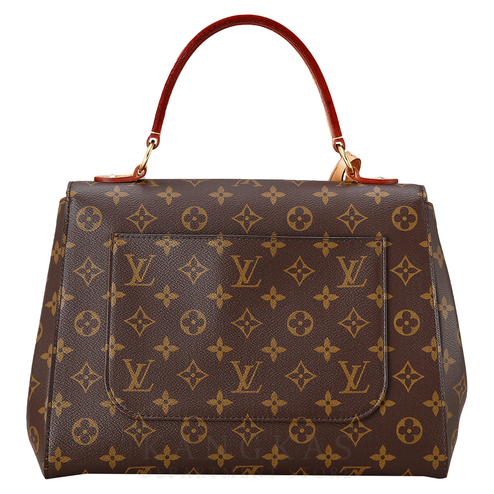 LOUIS VUITTON(USED)루이비통 모노그램 클루니 MM