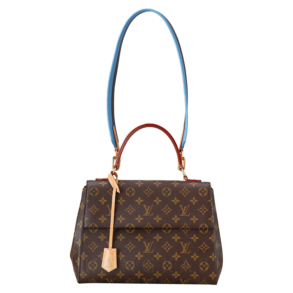 LOUIS VUITTON(USED)루이비통 모노그램 클루니 MM