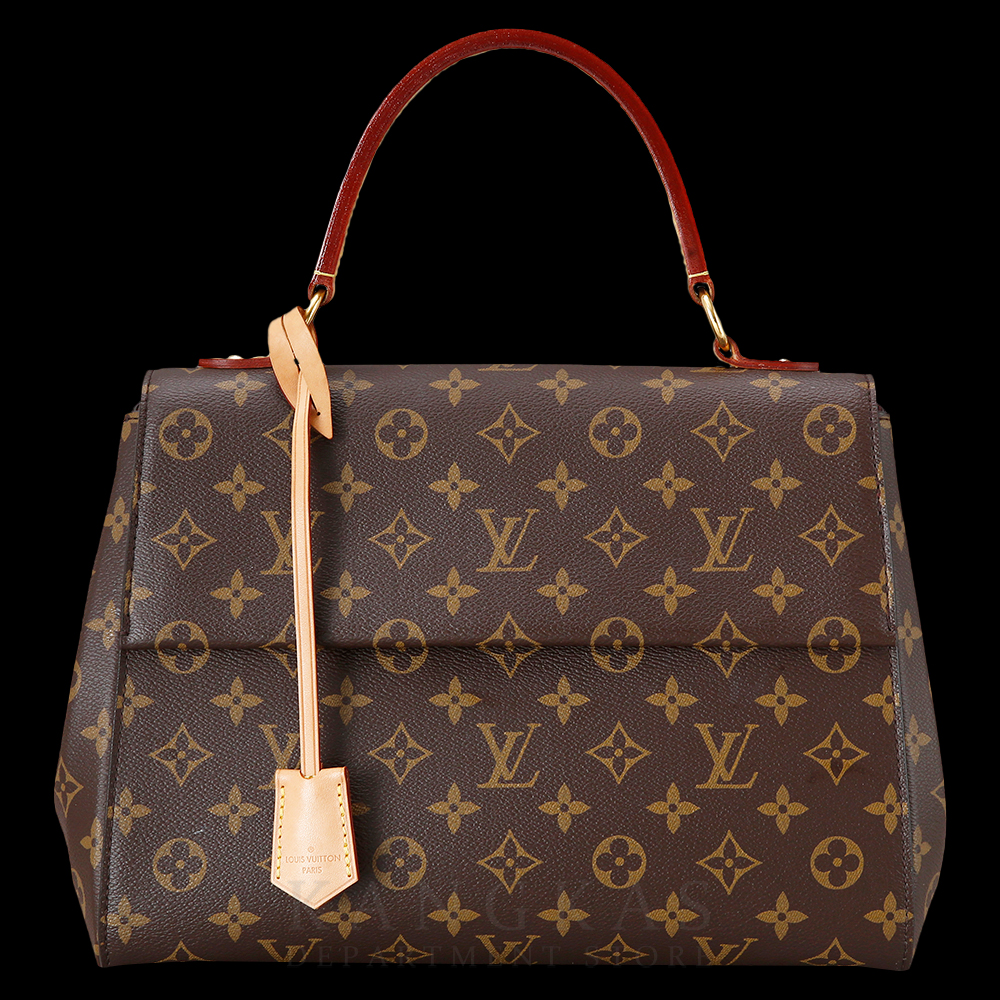 LOUIS VUITTON(USED)루이비통 모노그램 클루니 MM