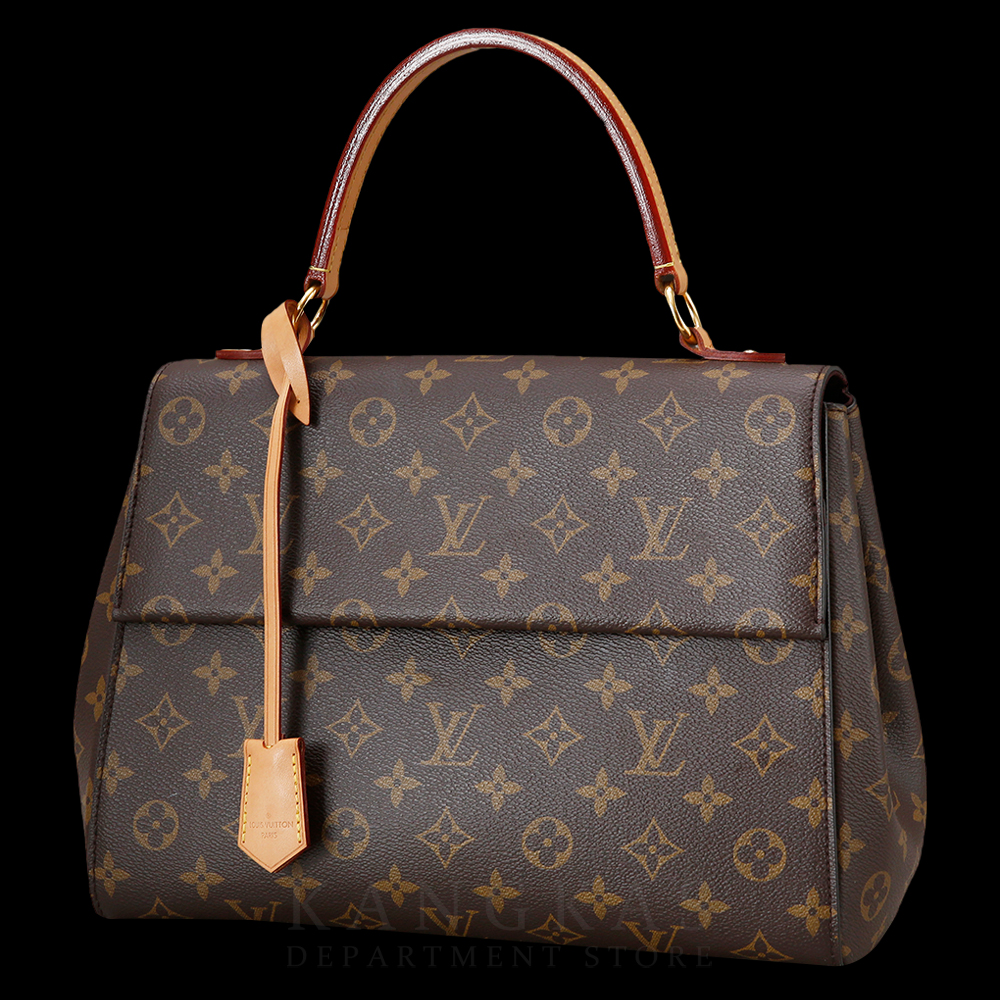LOUIS VUITTON(USED)루이비통 모노그램 클루니 MM