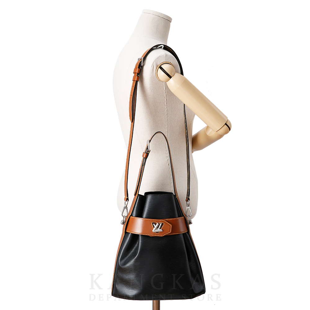 LOUIS VUITTON(USED)루이비통 에삐 트위스트 버킷
