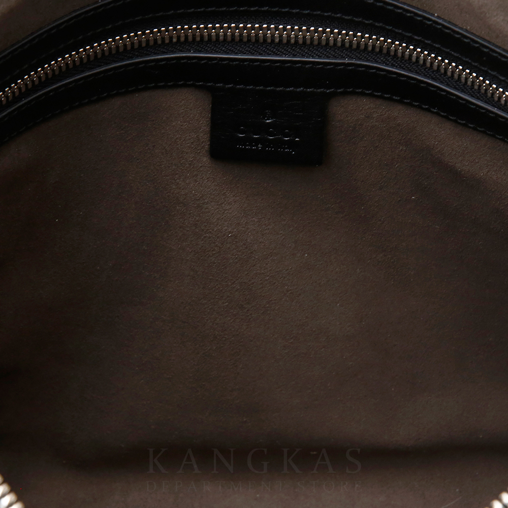 GUCCI(USED)구찌 473881 시그니처 씨마 클러치