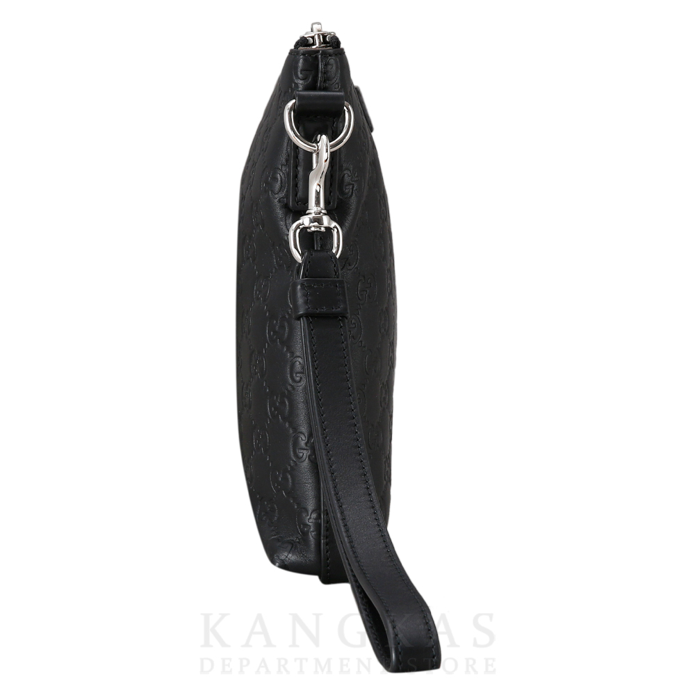GUCCI(USED)구찌 473881 시그니처 씨마 클러치