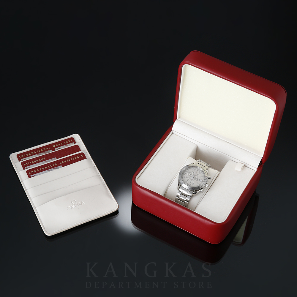 OMEGA(USED)오메가 스피드마스터 크르노