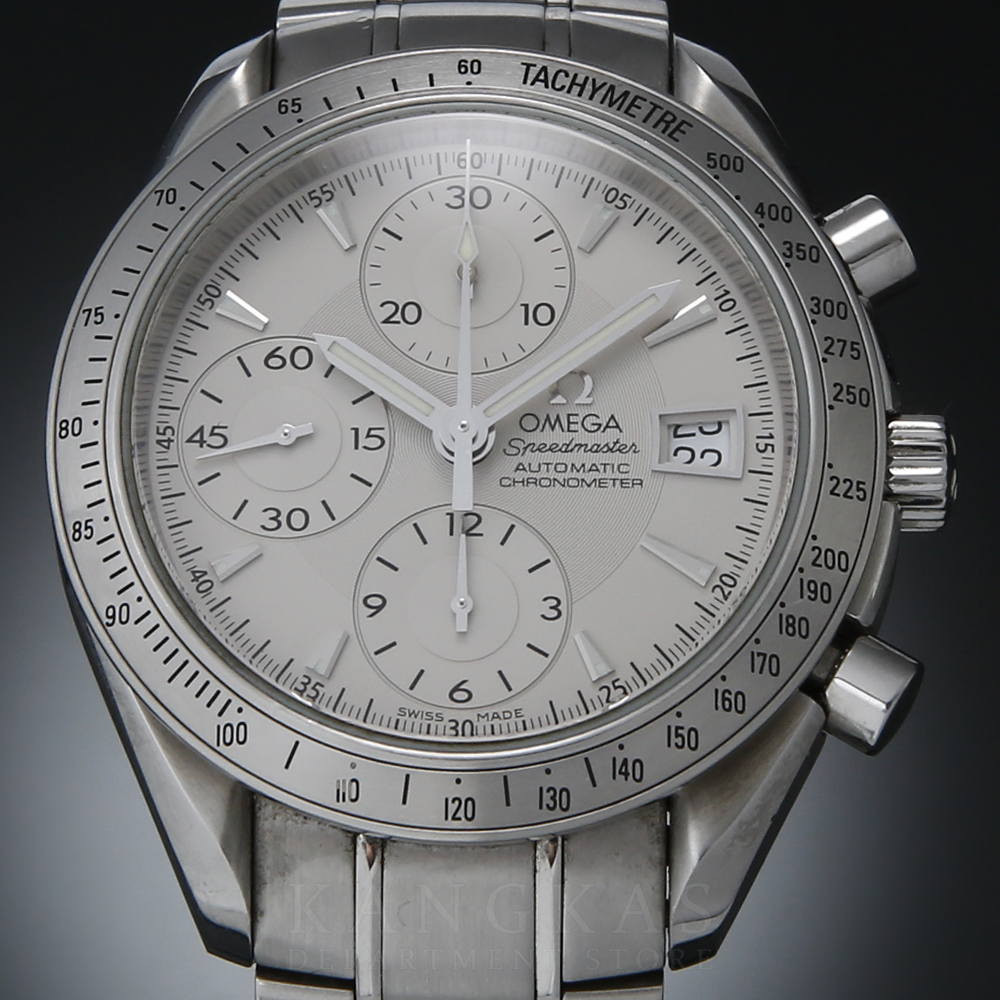 OMEGA(USED)오메가 스피드마스터 크르노