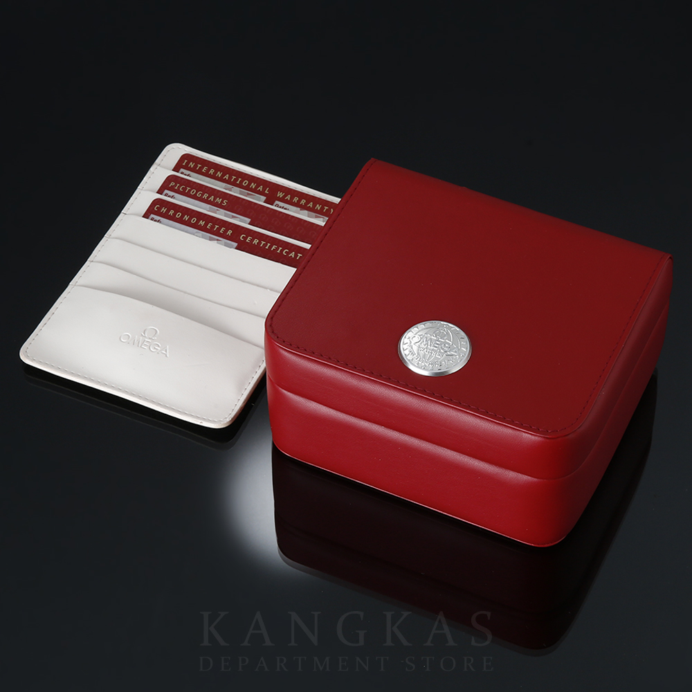 OMEGA(USED)오메가 스피드마스터 크르노