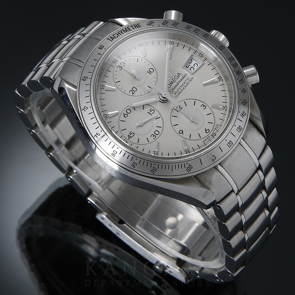 OMEGA(USED)오메가 스피드마스터 크르노