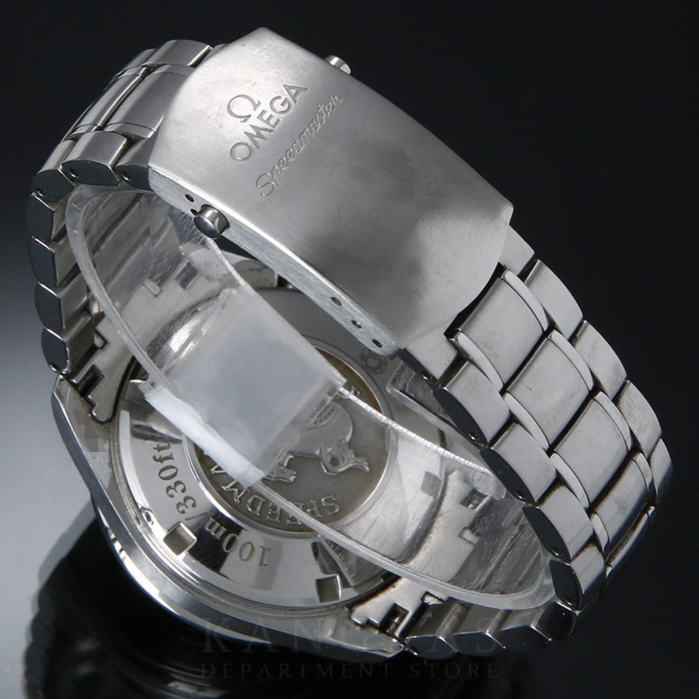 OMEGA(USED)오메가 스피드마스터 크르노