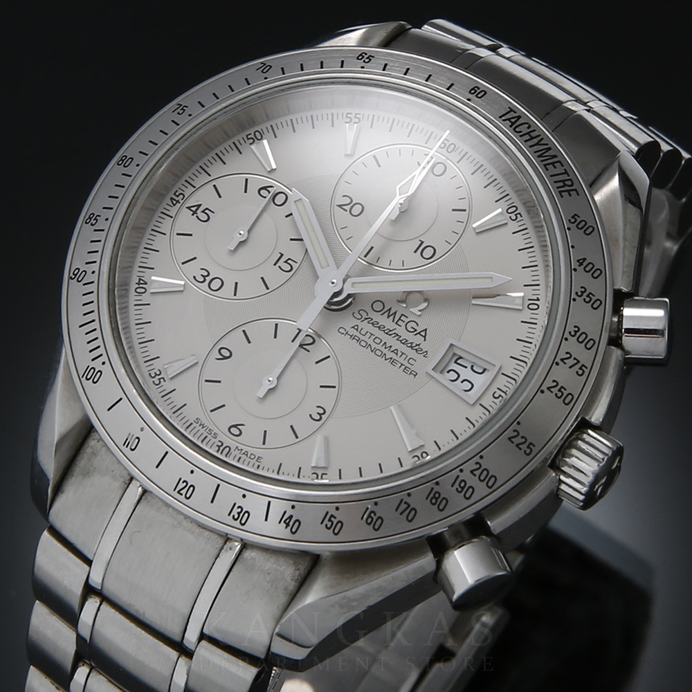 OMEGA(USED)오메가 스피드마스터 크르노
