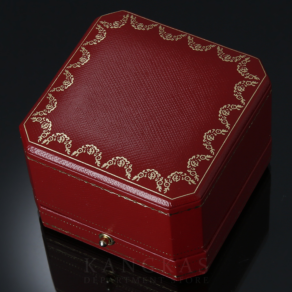 CARTIER(USED)까르띠에 트리니티 링 #56