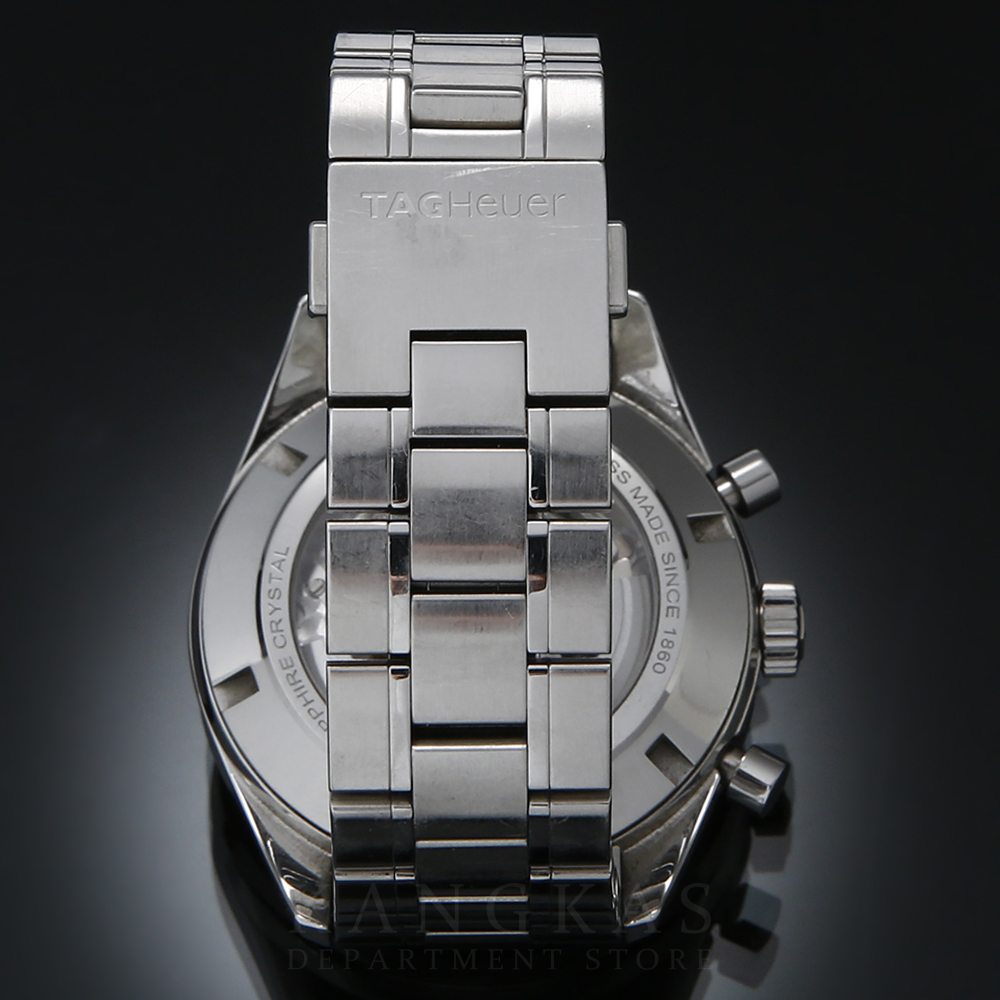 TAG Heuer(USED)태그호이어 까레라 크로노 CAS2111