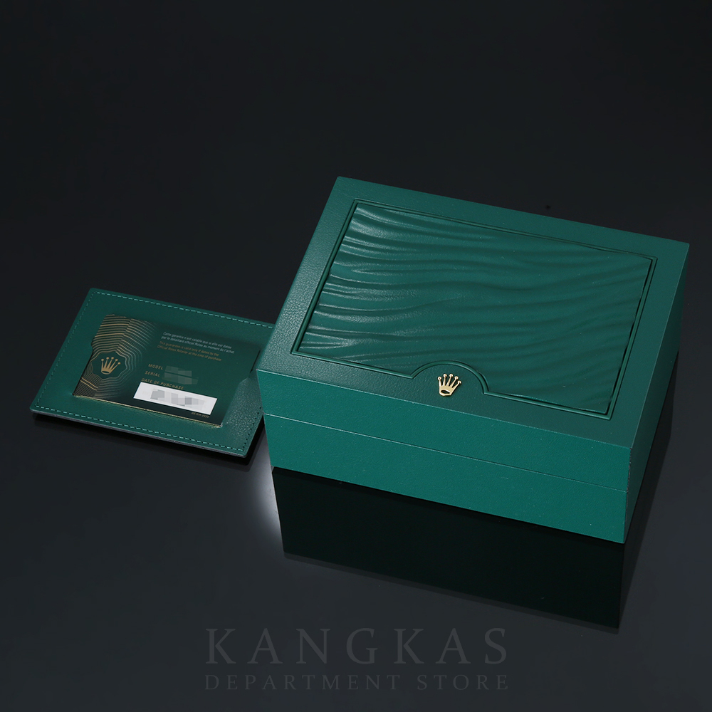 ROLEX(NEW)로렉스 서브마리너 논데이트 124060 (새상품) NEW PRODUCT