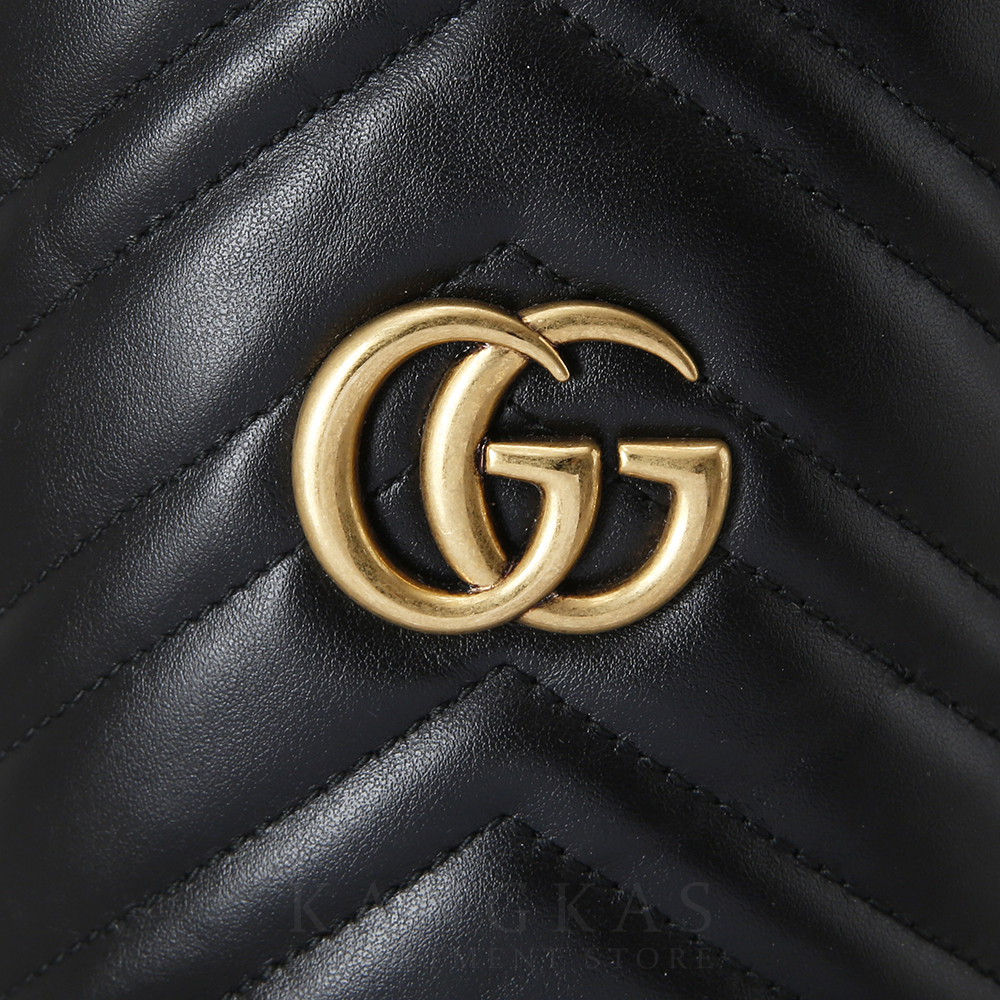 GUCCI(USED)구찌 마몽 버킷백