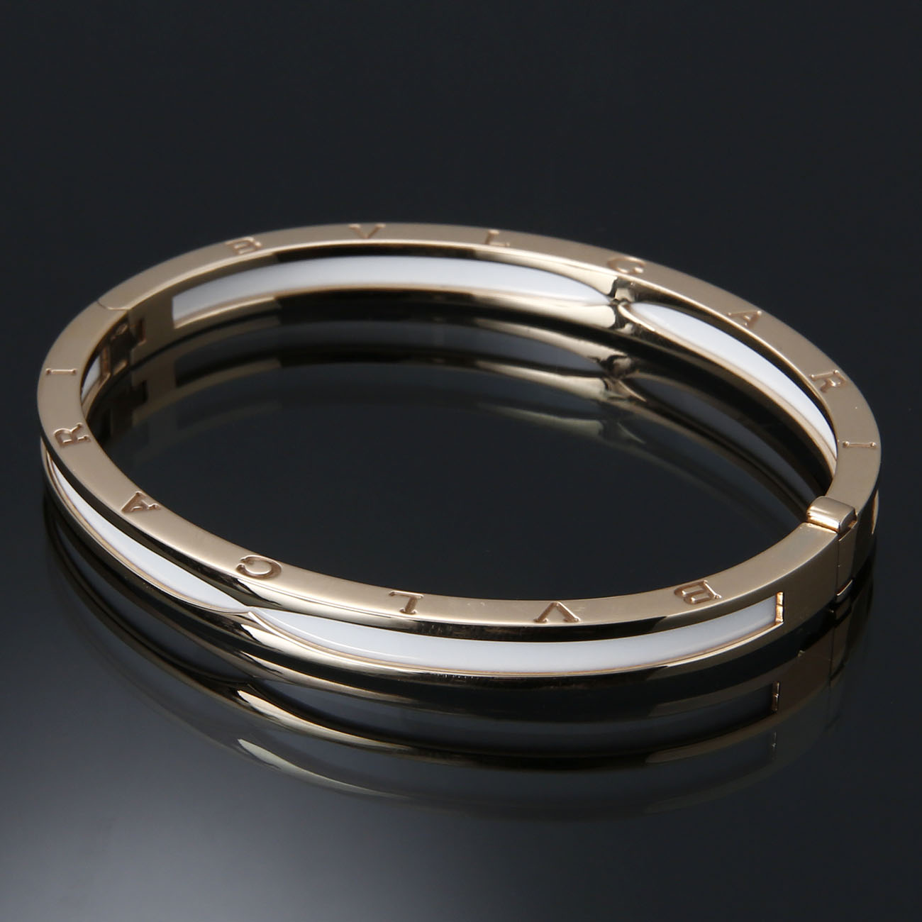 BVLGARI(USED)불가리 비제로원 브레이슬릿