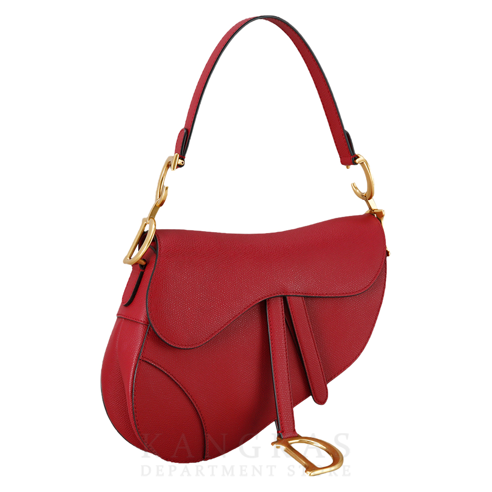 CHRISTIAN DIOR(USED)크리스찬디올 새들백