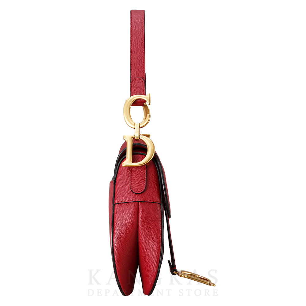 CHRISTIAN DIOR(USED)크리스찬디올 새들백